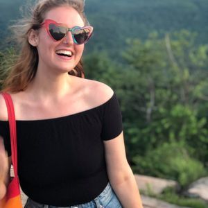 Meet your Posher, Marisa